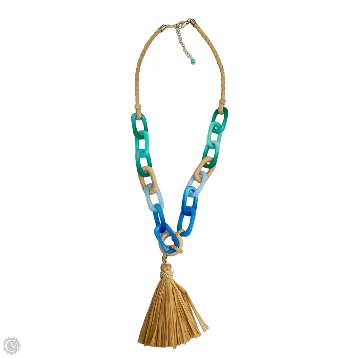 Necklace Pendant By Chicos