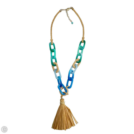 Necklace Pendant By Chicos