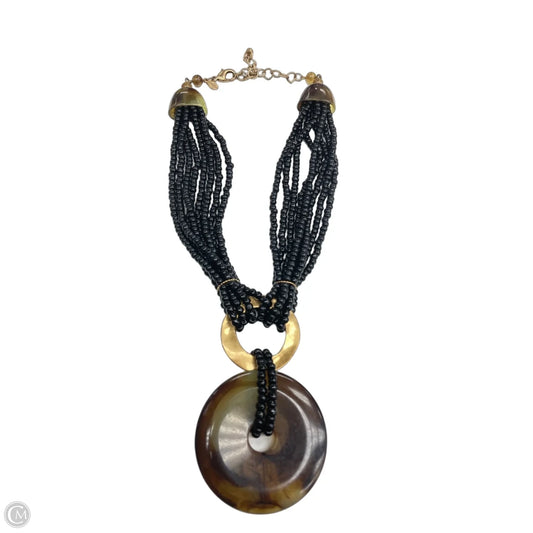 Necklace Pendant By Chicos