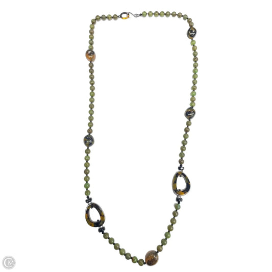 Necklace Other By Chicos