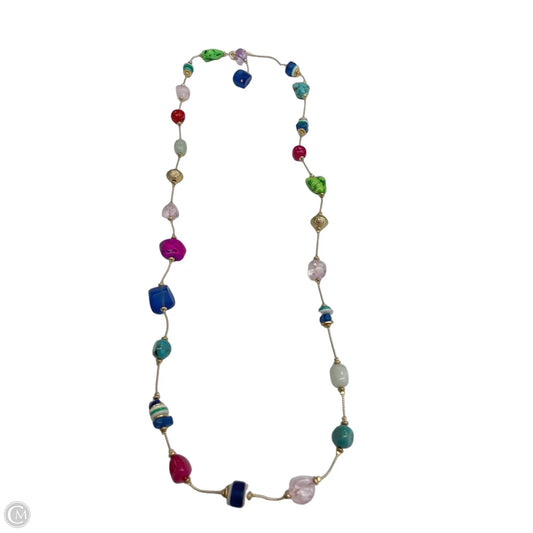 Necklace Other By Chicos