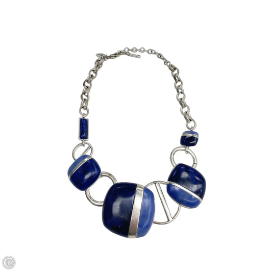 Necklace Statement By Chicos