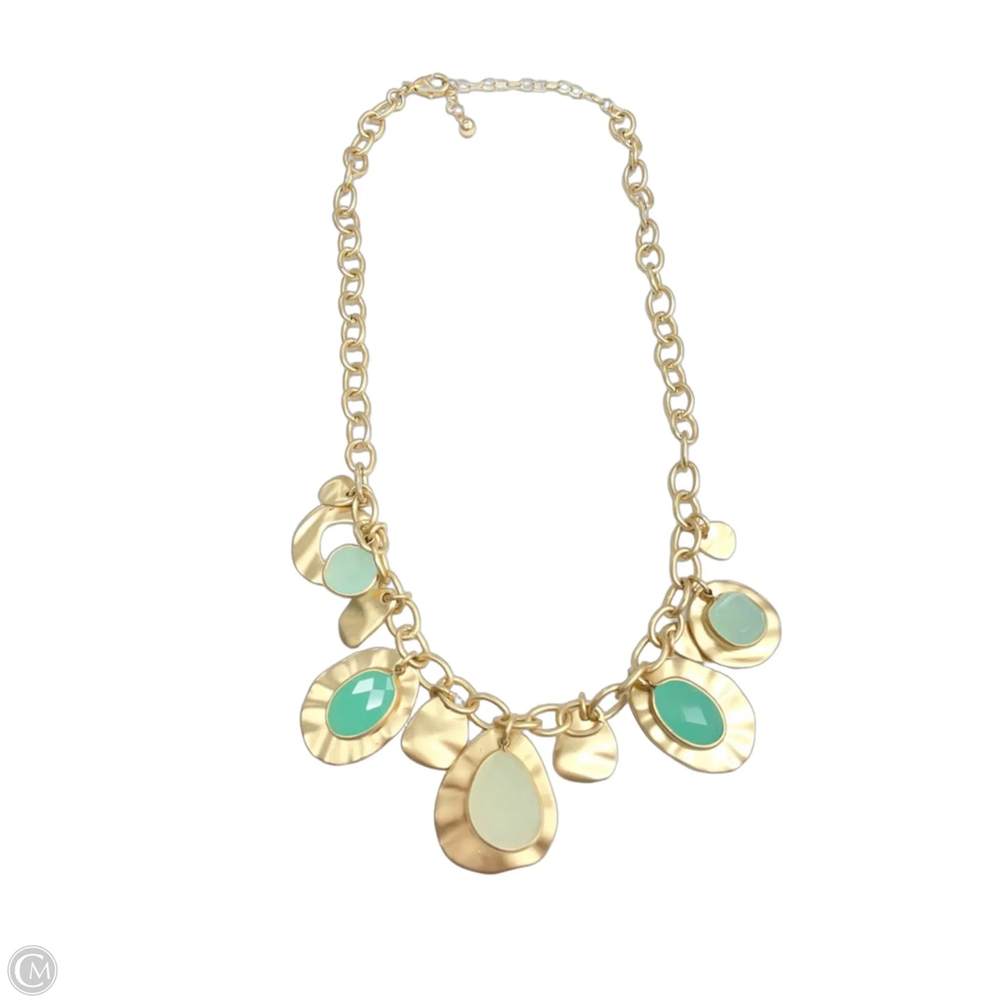 Necklace Charm By Chicos