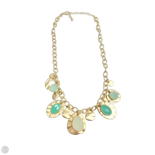 Necklace Charm By Chicos