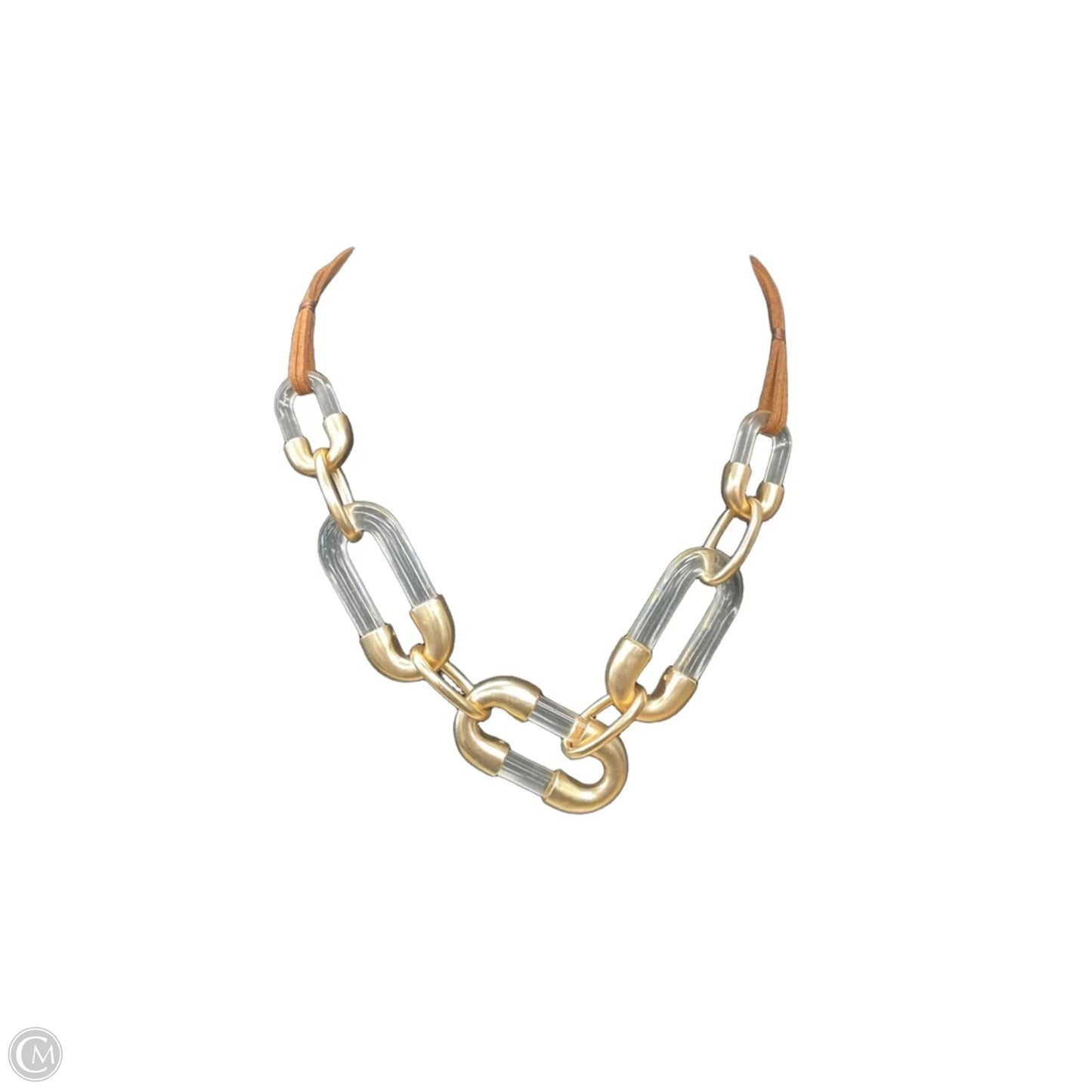 Necklace Chain By Chicos