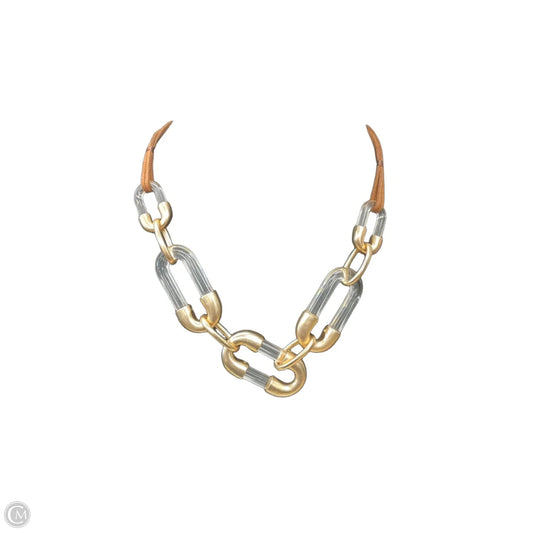 Necklace Chain By Chicos