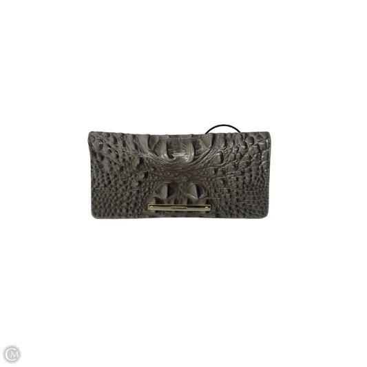 Wallet Designer By Brahmin, Size: Medium