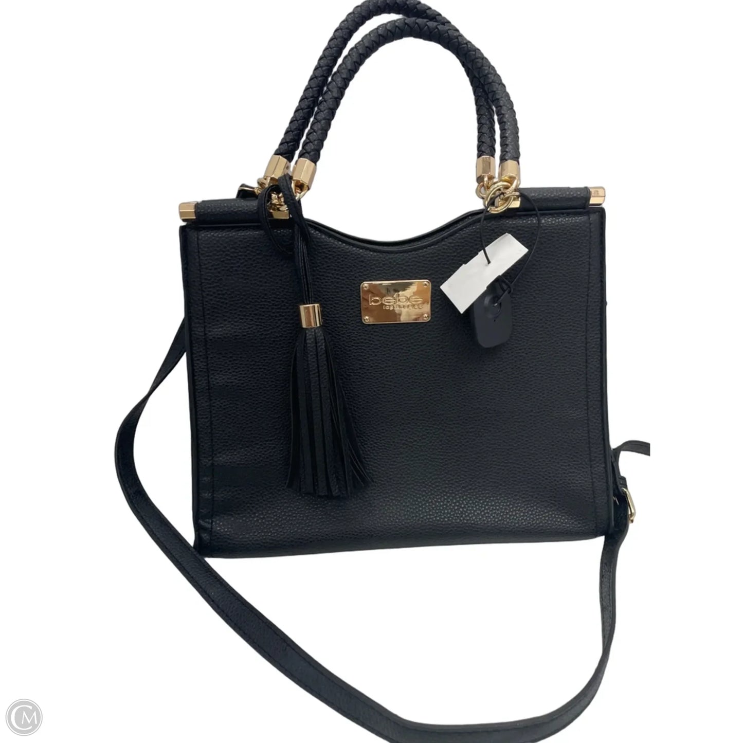 Handbag By Bebe, Size: Medium