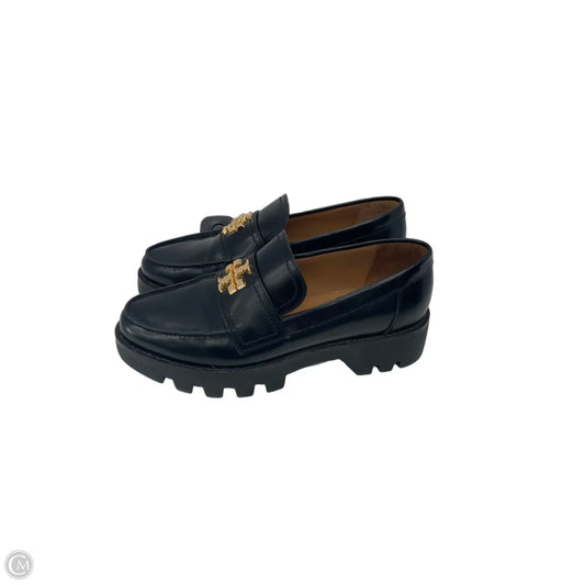 Shoes Designer By Tory Burch In Black, Size: 6.5