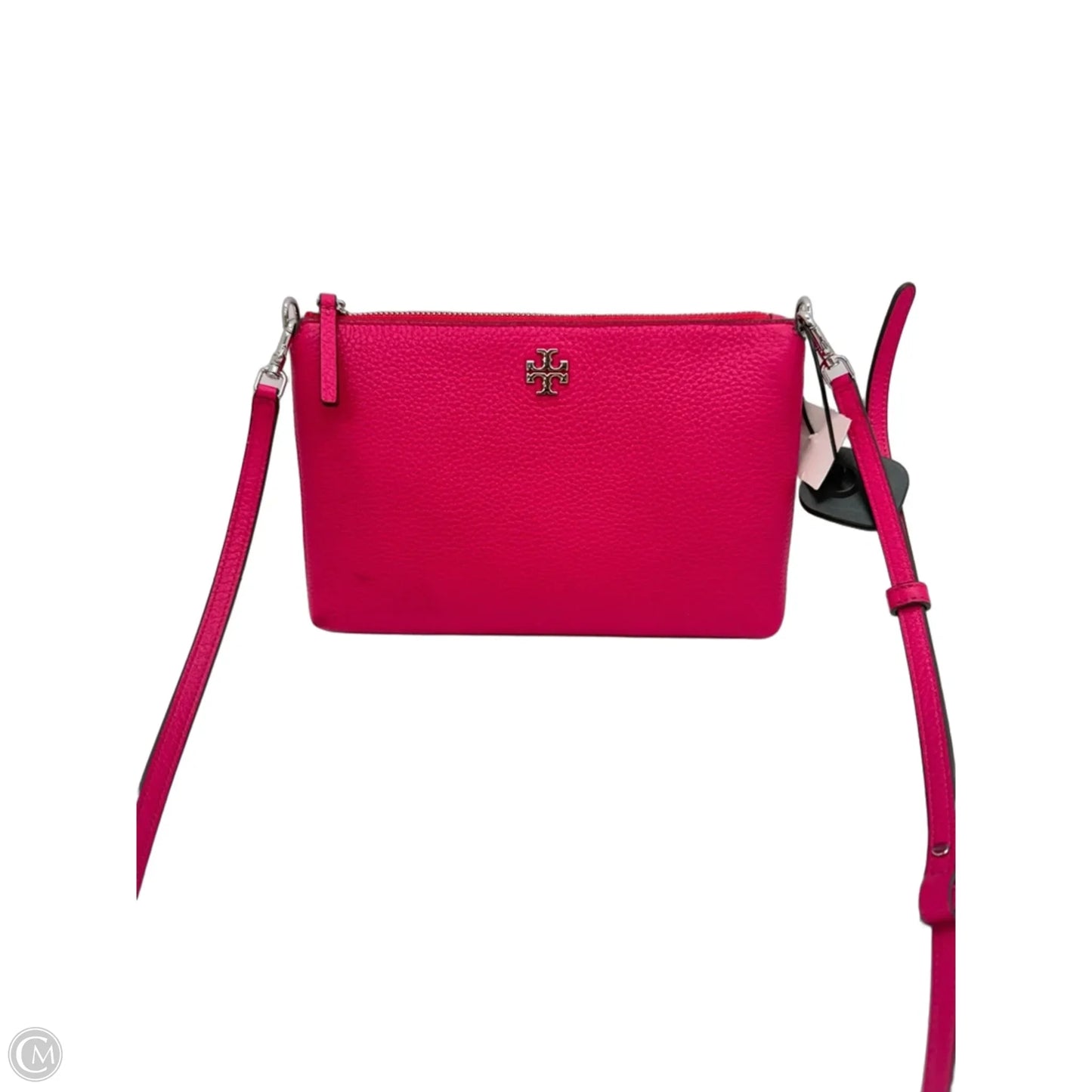 Crossbody Designer By Tory Burch, Size: Small