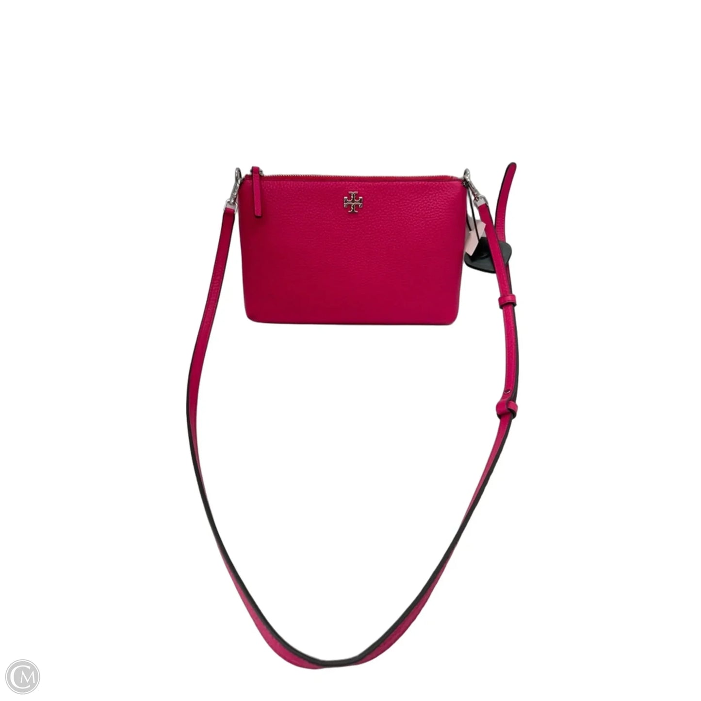 Crossbody Designer By Tory Burch, Size: Small