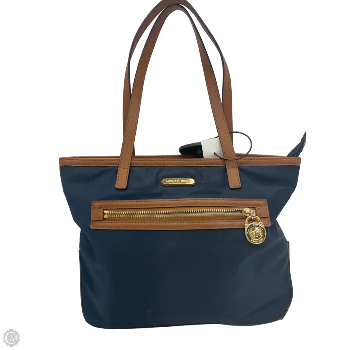Handbag Designer By Michael Kors, Size: Small