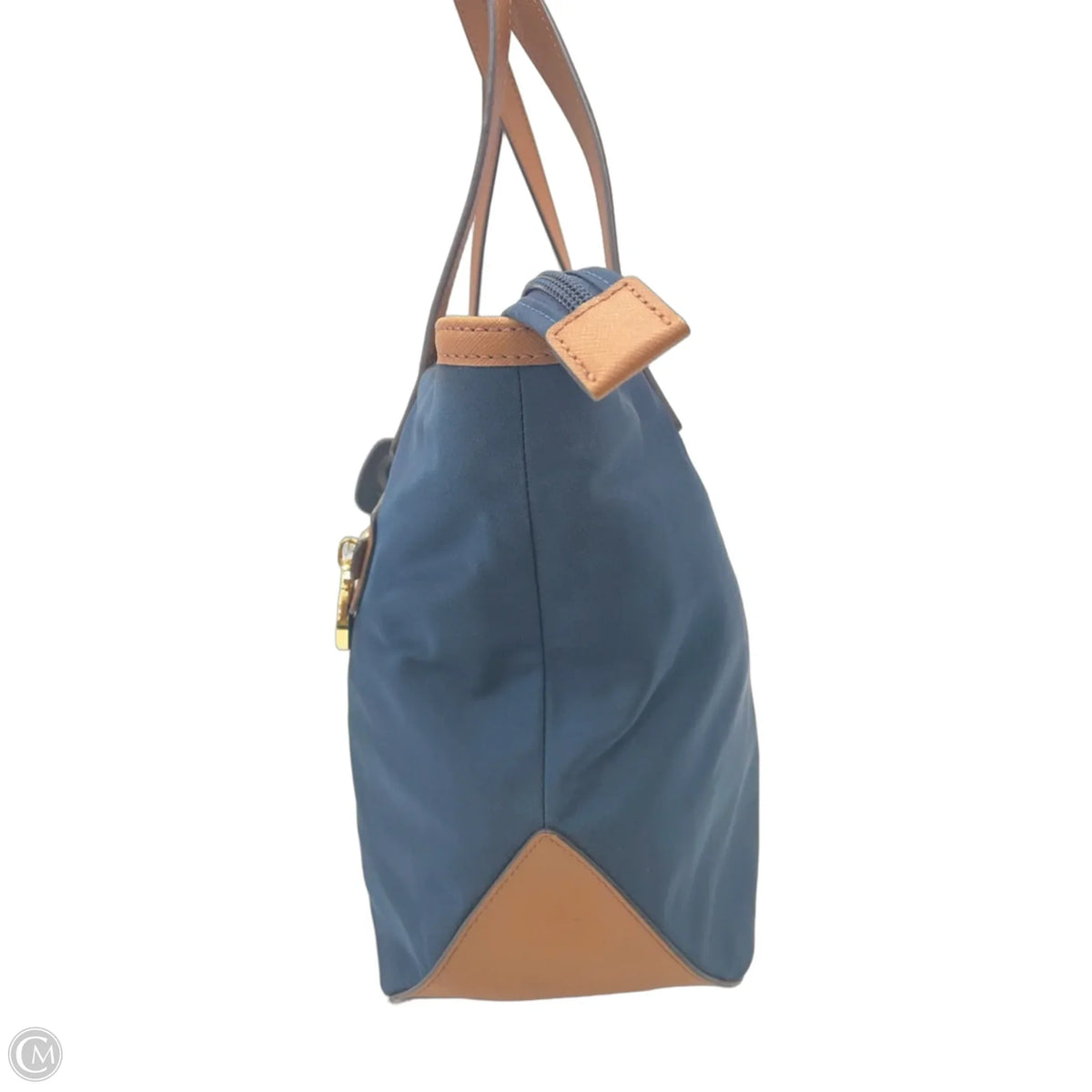 Handbag Designer By Michael Kors, Size: Small