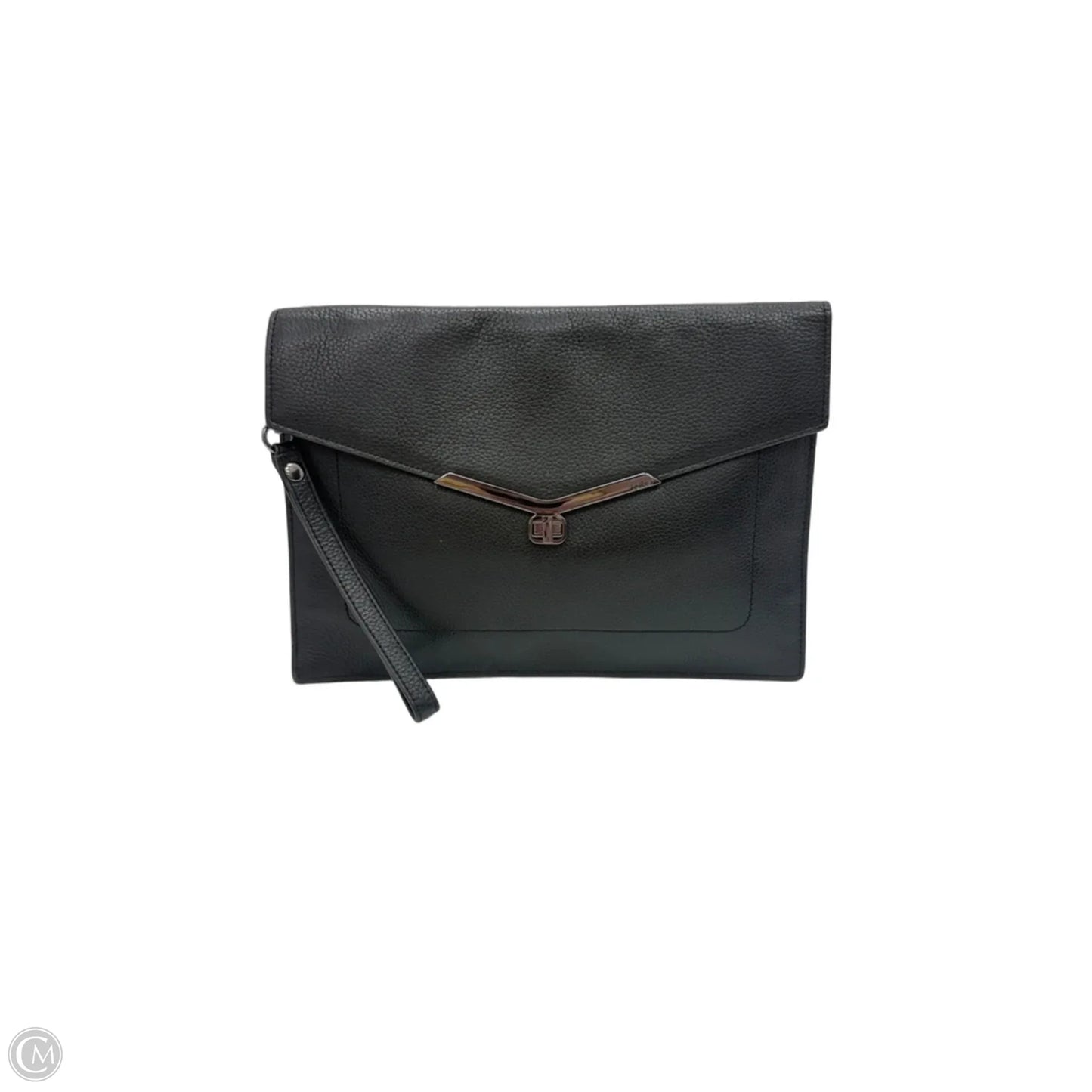 Wristlet Leather By Botkier, Size: Large