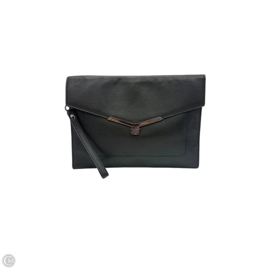 Wristlet Leather By Botkier, Size: Large