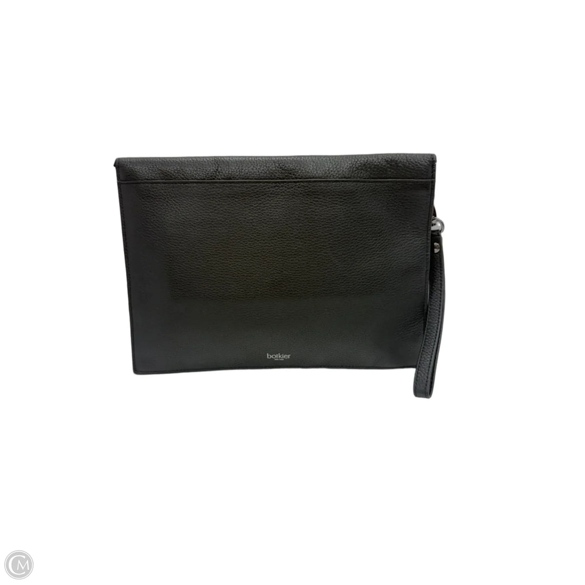 Wristlet Leather By Botkier, Size: Large