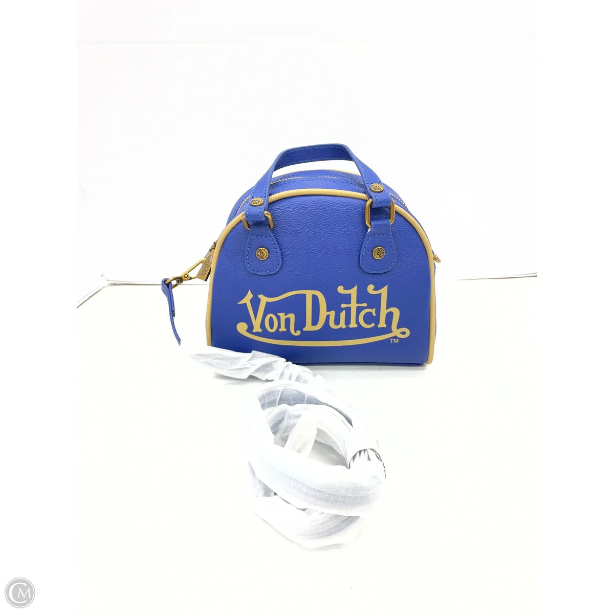 Crossbody By Von Dutch, Size: Small