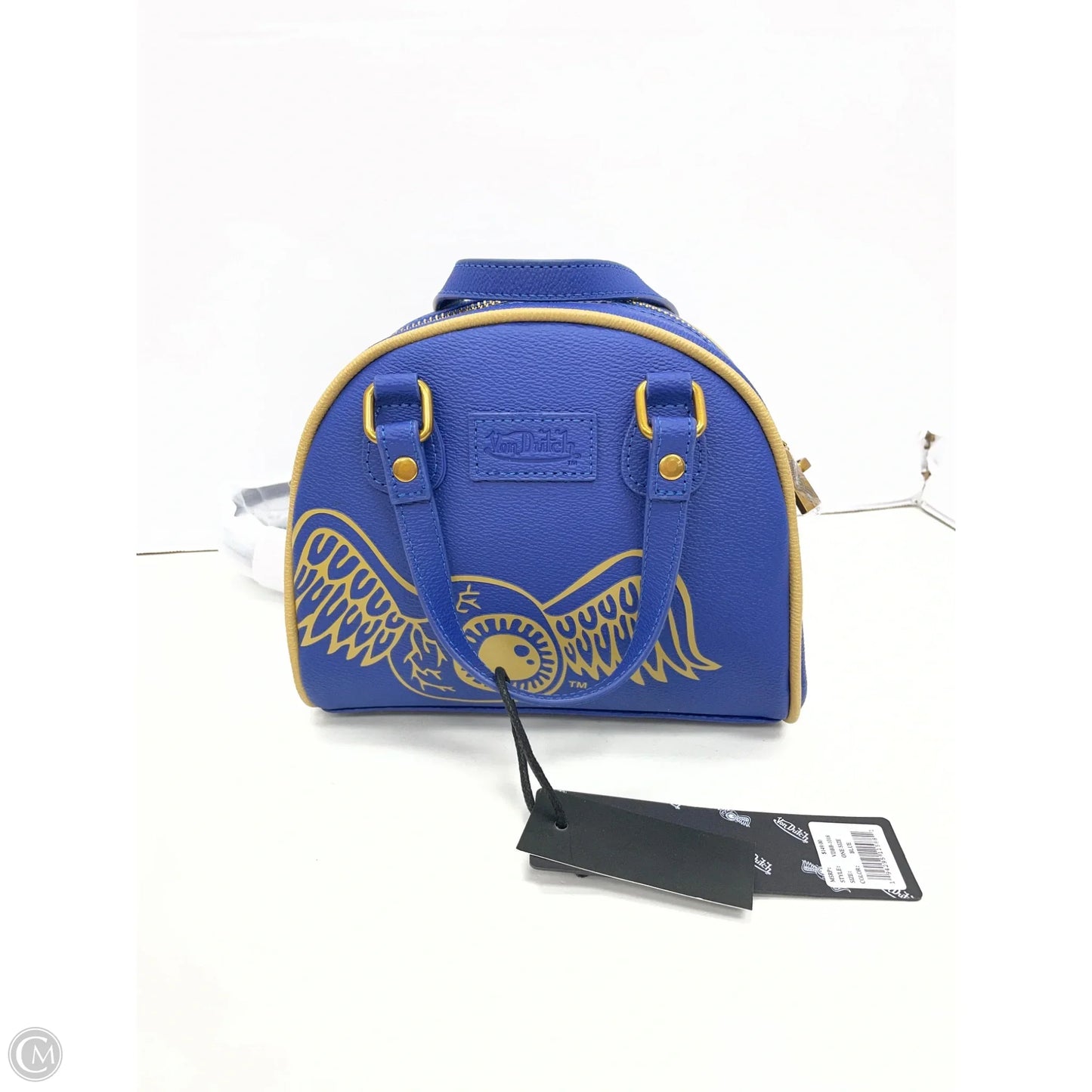 Crossbody By Von Dutch, Size: Small