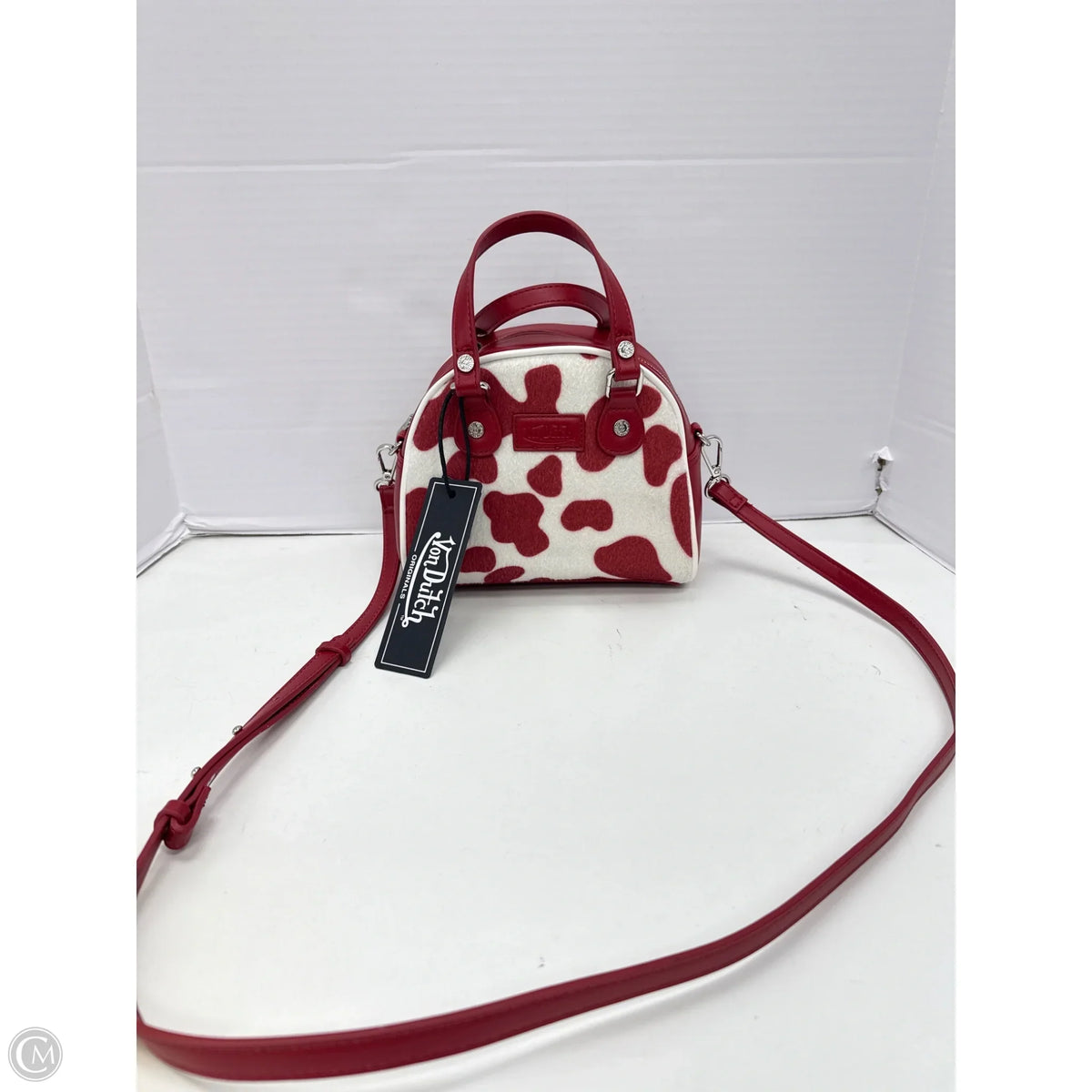 Crossbody By Von Dutch, Size: Small