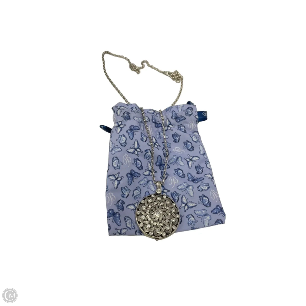 Necklace Designer By Brighton