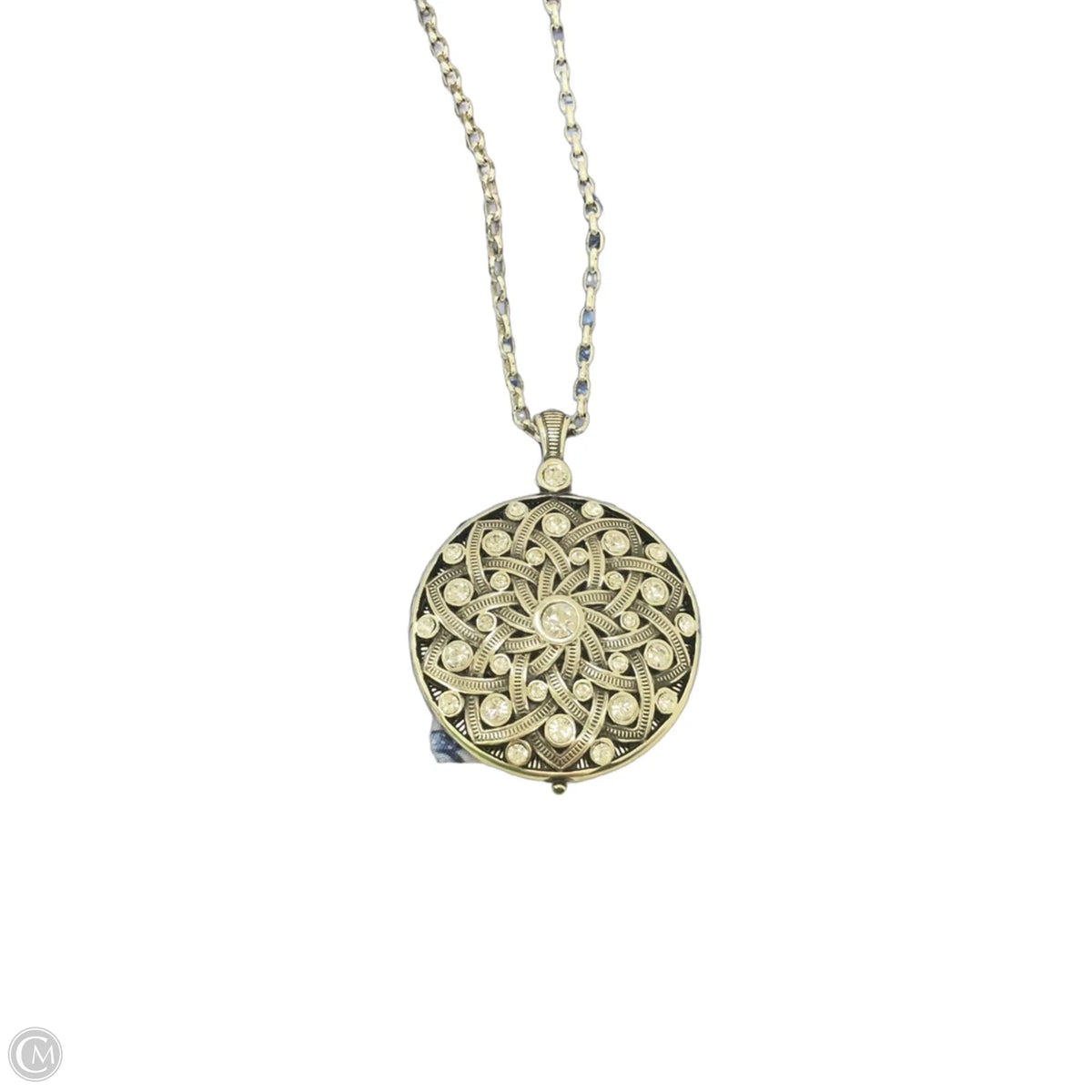 Necklace Designer By Brighton