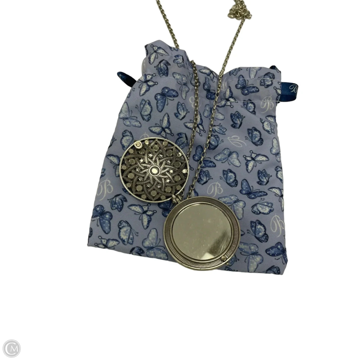 Necklace Designer By Brighton