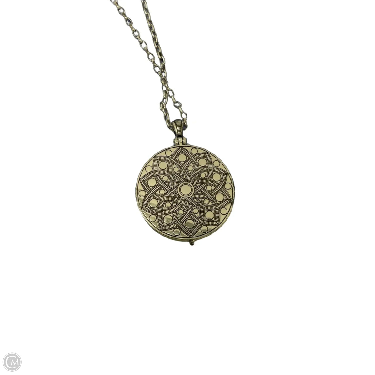 Necklace Designer By Brighton