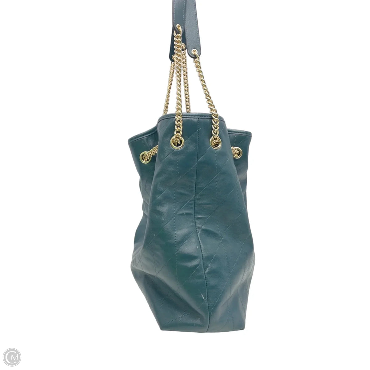 Handbag Designer By Coach, Size: Large