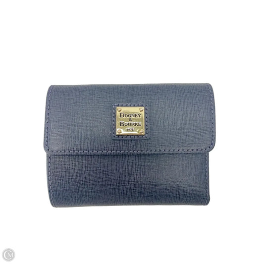 Wristlet Designer By Coach, Size: Medium
