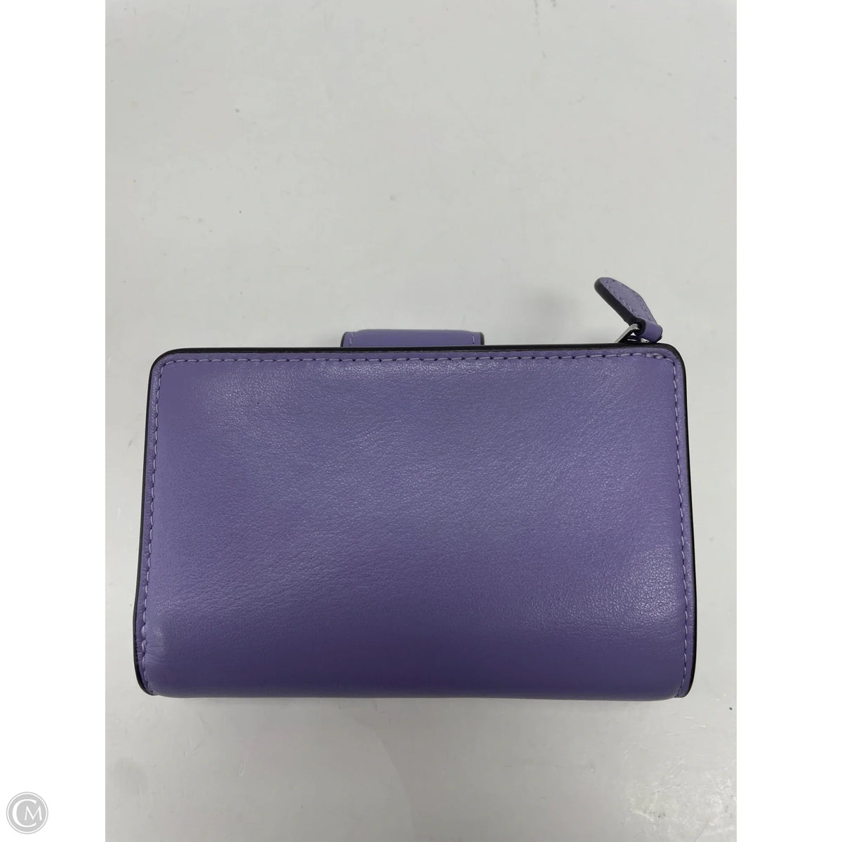 Wallet Designer By Coach, Size: Medium