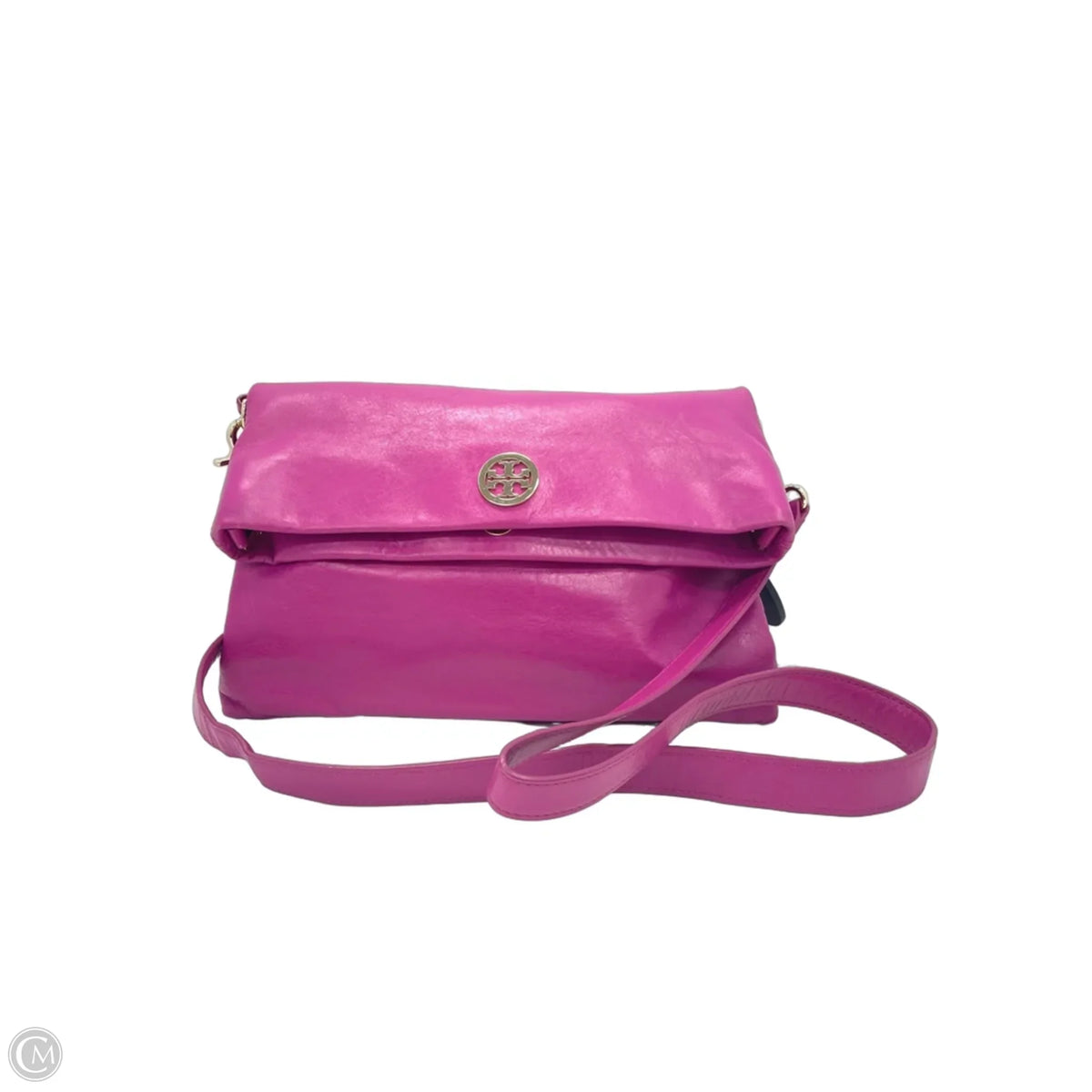 Crossbody Designer By Tory Burch, Size: Medium