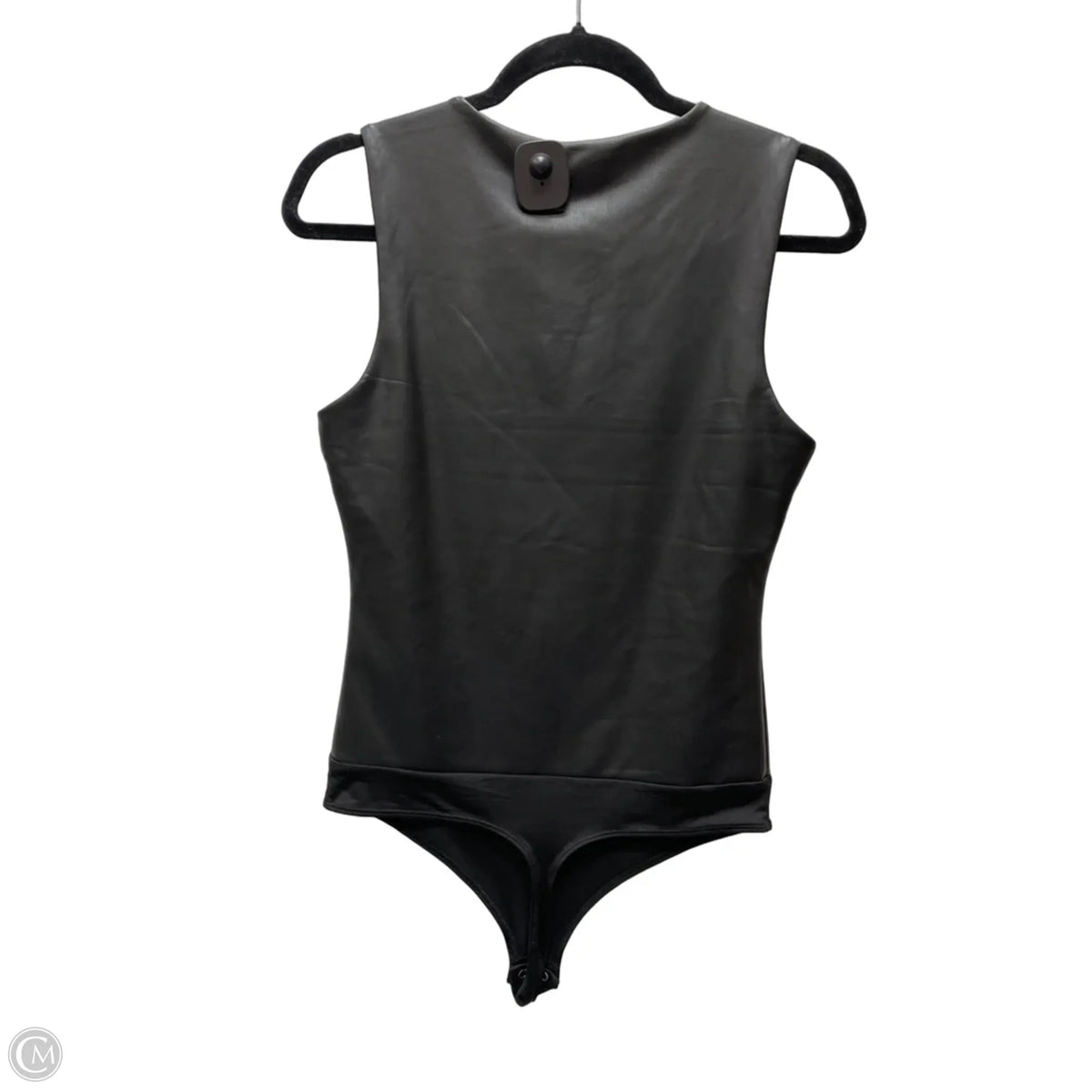 Bodysuit By Express In Black, Size: M
