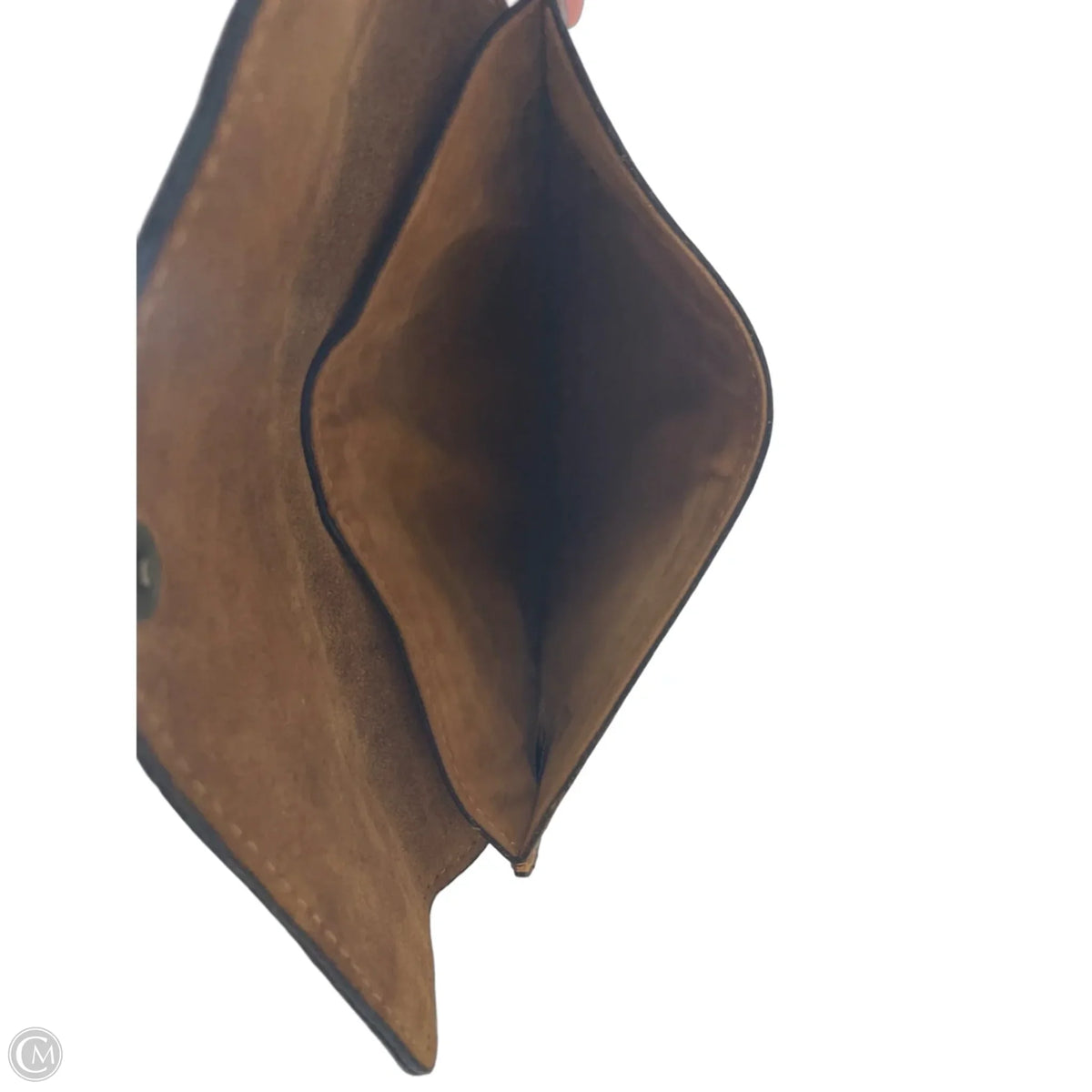 Clutch Designer By Patricia Nash, Size: Medium
