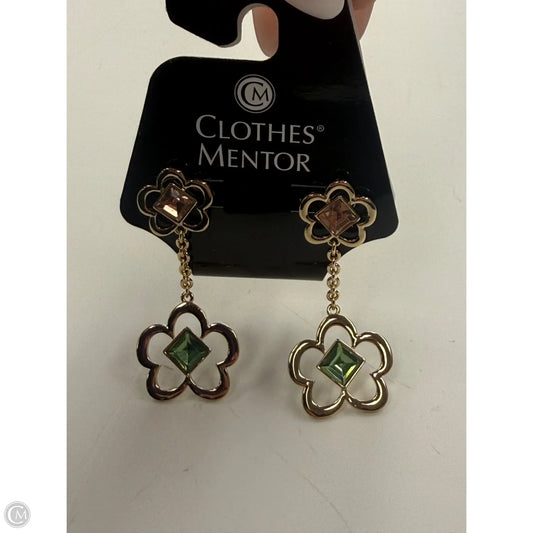 Earrings Designer By Karl Lagerfeld