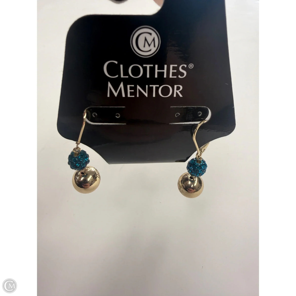 Earrings Designer By Karl Lagerfeld