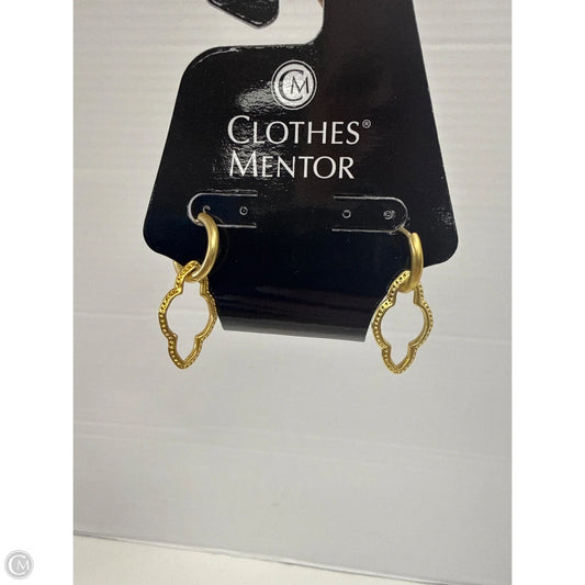 Earrings Designer By Kendra Scott