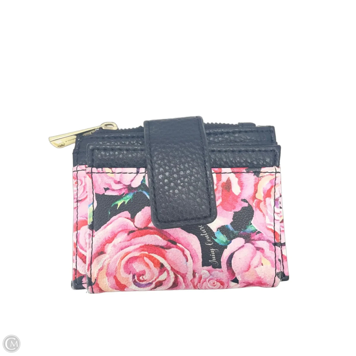 Id/card Holder By Juicy Couture, Size: Medium