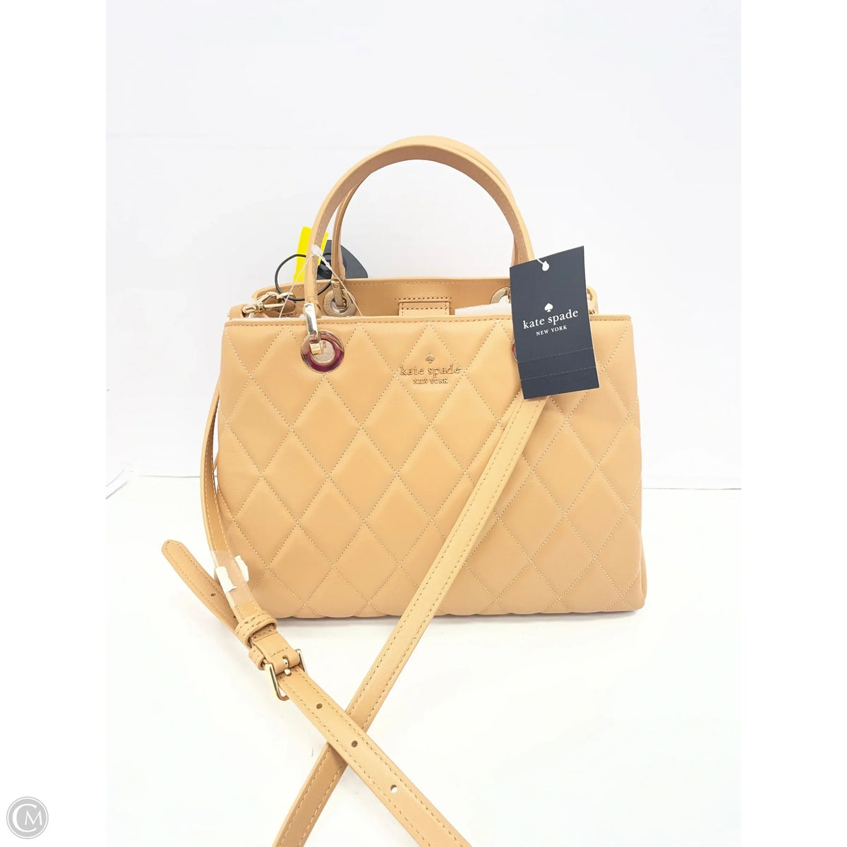 Handbag Designer By Kate Spade, Size: Medium