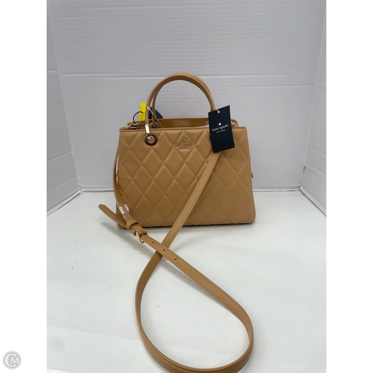 Handbag Designer By Kate Spade, Size: Medium