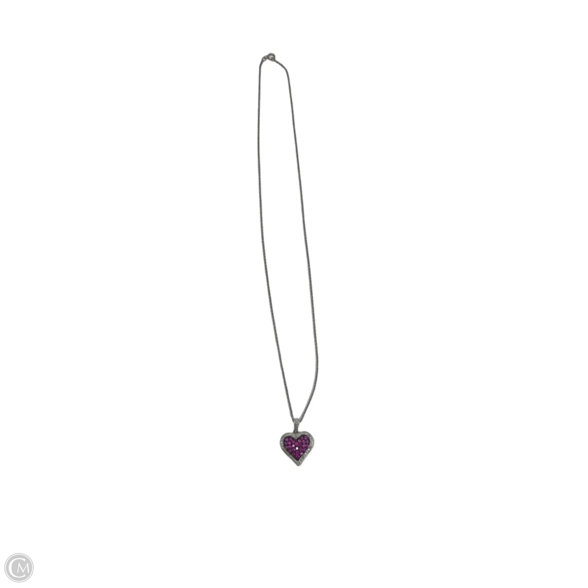 Necklace Sterling Silver By Clothes Mentor