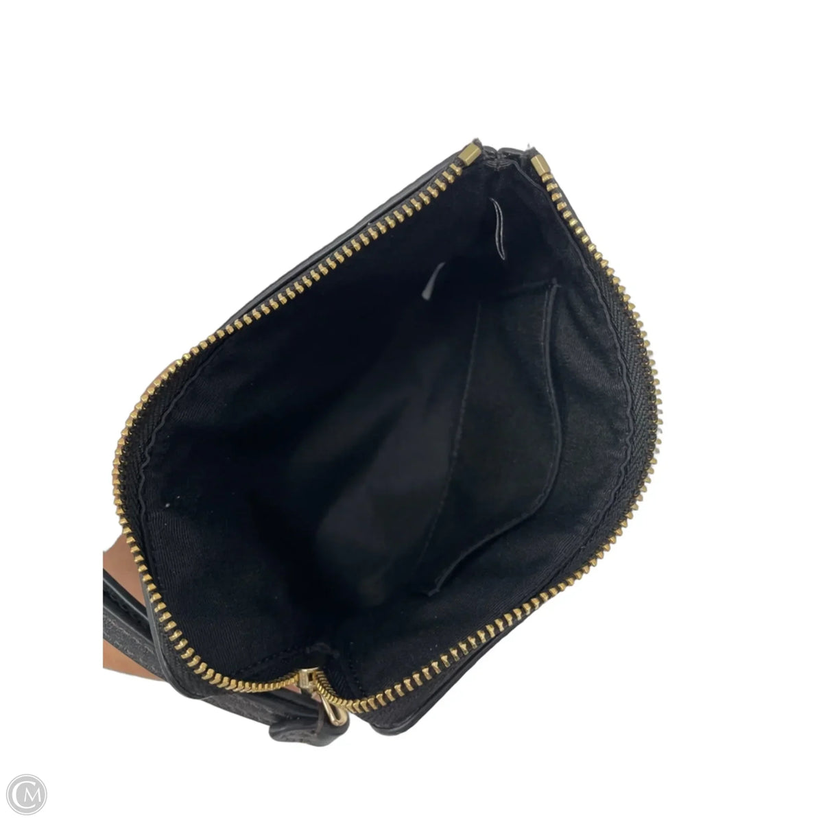 Wristlet Designer By Coach, Size: Medium