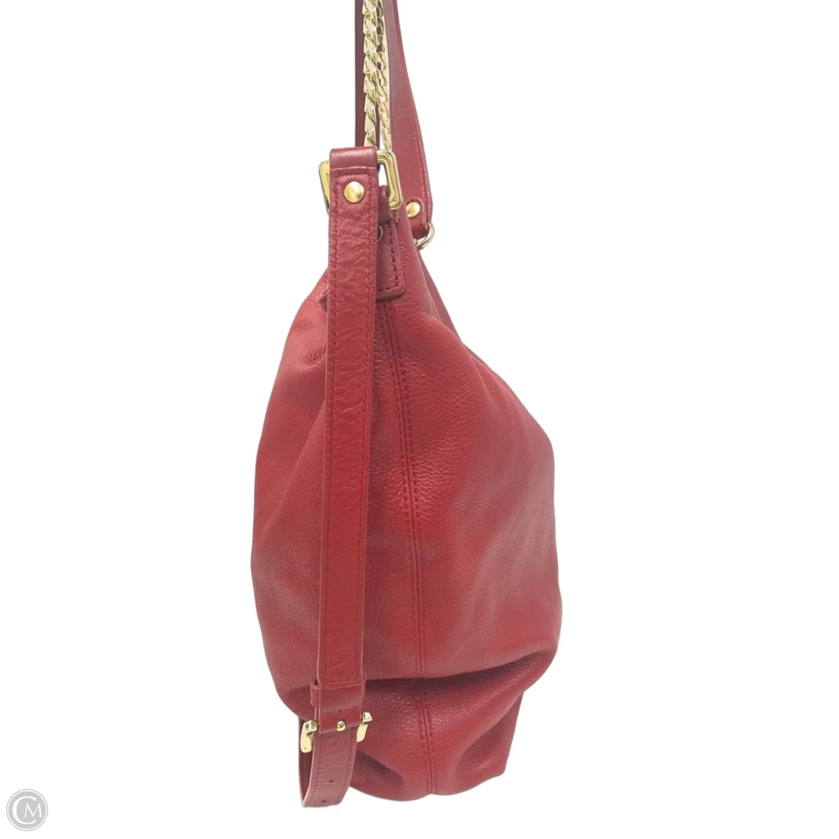 Handbag Designer By Michael Kors, Size: Large