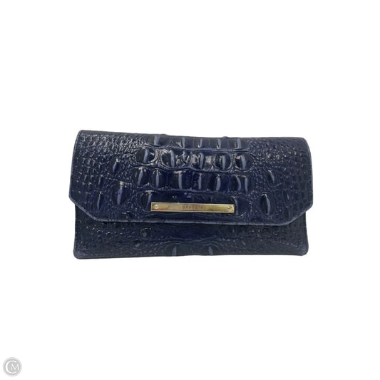 Wallet Designer By Brahmin, Size: Large