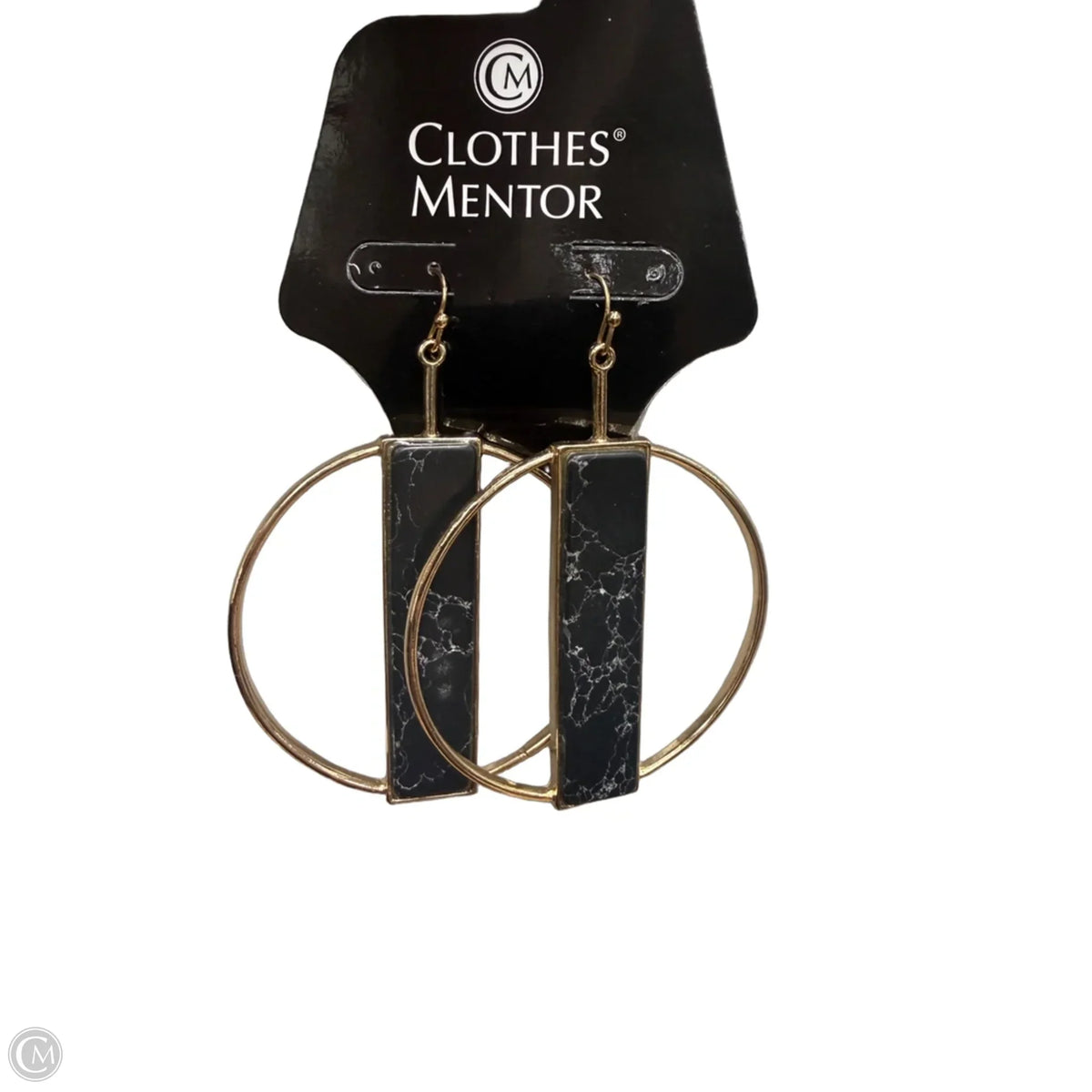 Earrings Hoop By Clothes Mentor