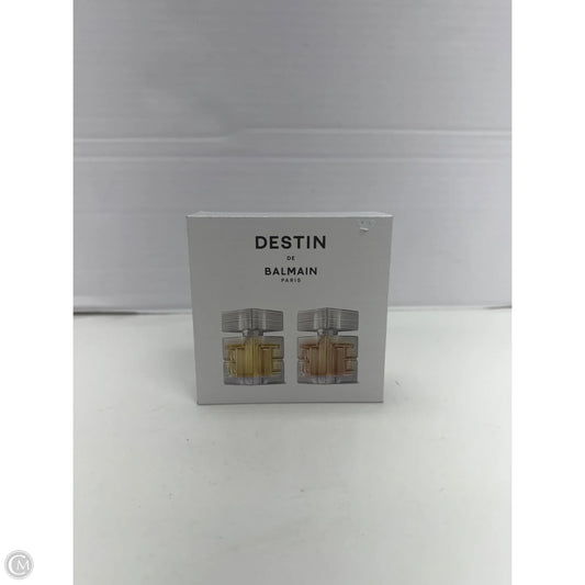 Fragrance Luxury Designer By Balmain, Size: