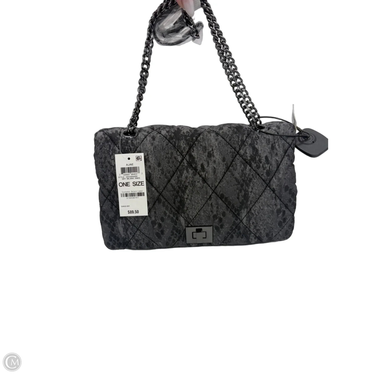 Crossbody By Inc, Size: Medium