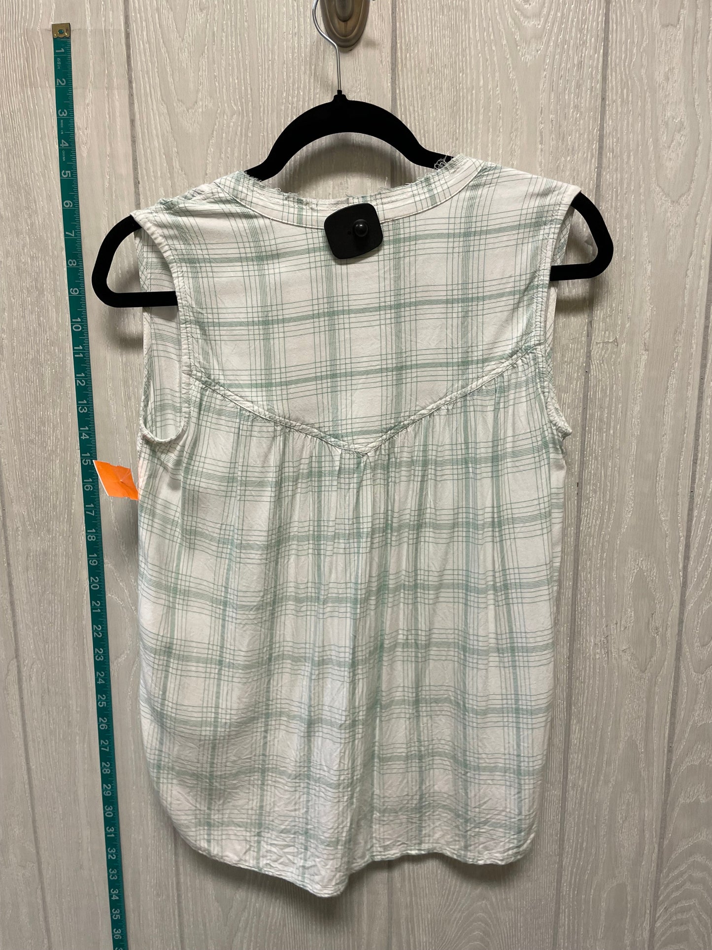 Top Sleeveless By William Rast  Size: S