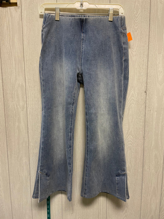 Jeans Cropped By Soft Surroundings  Size: 2