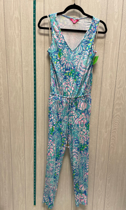 Jumpsuit By Lilly Pulitzer  Size: Xs