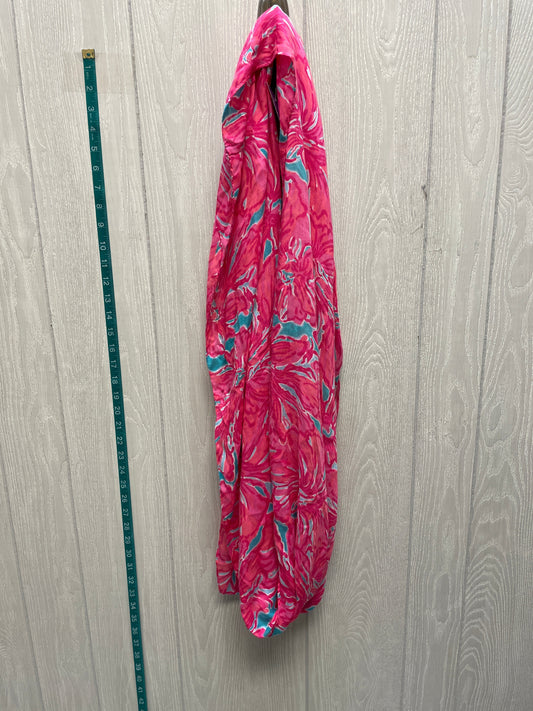 Scarf Infinity Lilly Pulitzer